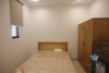 Affordable one bedroom apartment on the ground floor for rent in To Ngoc Van street